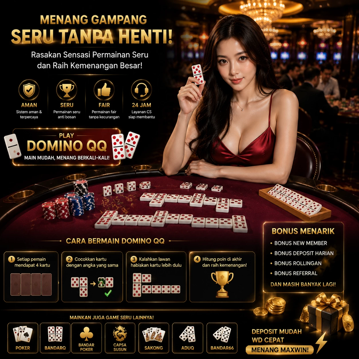 kilat77 APK